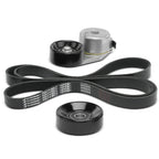 3X Serpentine Belt Drive Component Kit for Ford Ranger (1998-2001)