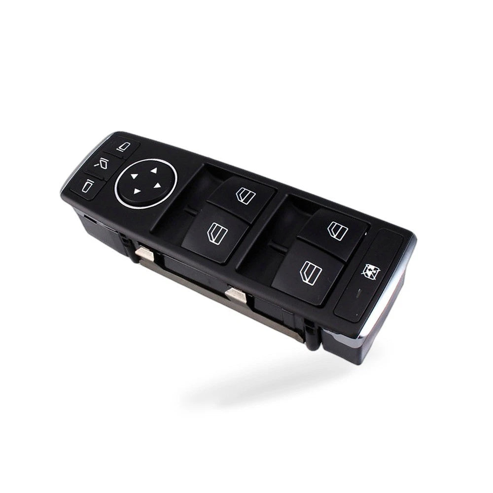 Window Lift Switch for Mercedes W204 W212 C-Class E-Class (2007–2016) 2128208310