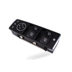 Window Lift Switch for Mercedes W204 W212 C-Class E-Class (2007–2016) 2128208310