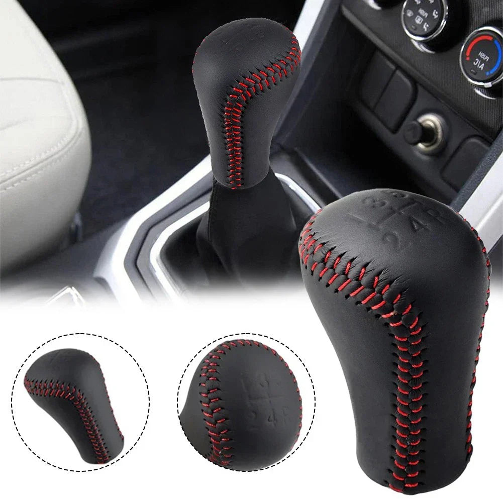 5 Speed Gear Shift Knob Lever for Toyota TRD