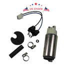 High Pressure Fuel Pump for Suzuki DF90 DF100 DF140 (2001–2014)