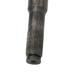 Rear Axle Shaft for Chevy Silverado GMC Sierra (2007-2013)
