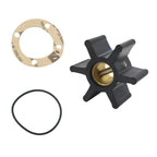 Flexible Impeller for Volvo (875583, 833995, ANCOR 50021, 500121, 18-3076)