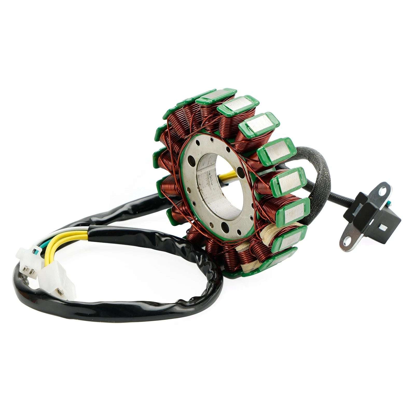 Magneto Generator Stator for Suzuki DL650A DL650XA Vstrom 650 (2015–2022)