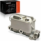 Brake Master Cylinder with Reservoir for Chevrolet Impala Blazer Caprice (1990–1996)