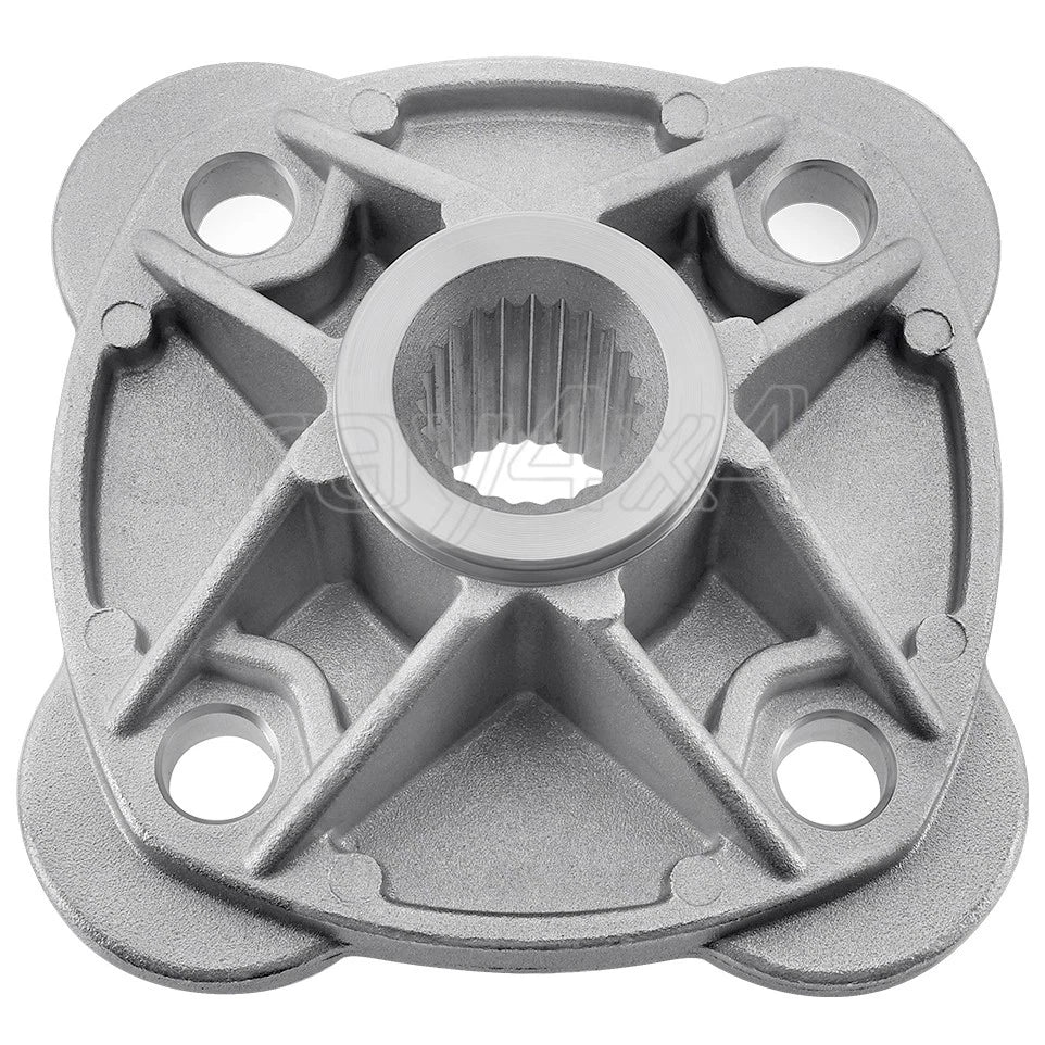 Rear Left Right Hub for Polaris Sportsman Big Boss 6x6 Magnum Scrambler (1996–2023) 5144192