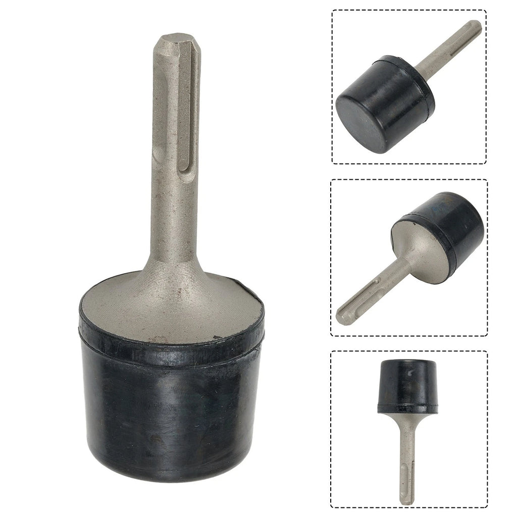 Professional Rubber Electric Hammer for Automotive Sheet Metal Restoration