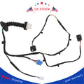 Rear Door Wiring Harness for Dodge Ram 1500/2500/3500 (2004–2010)