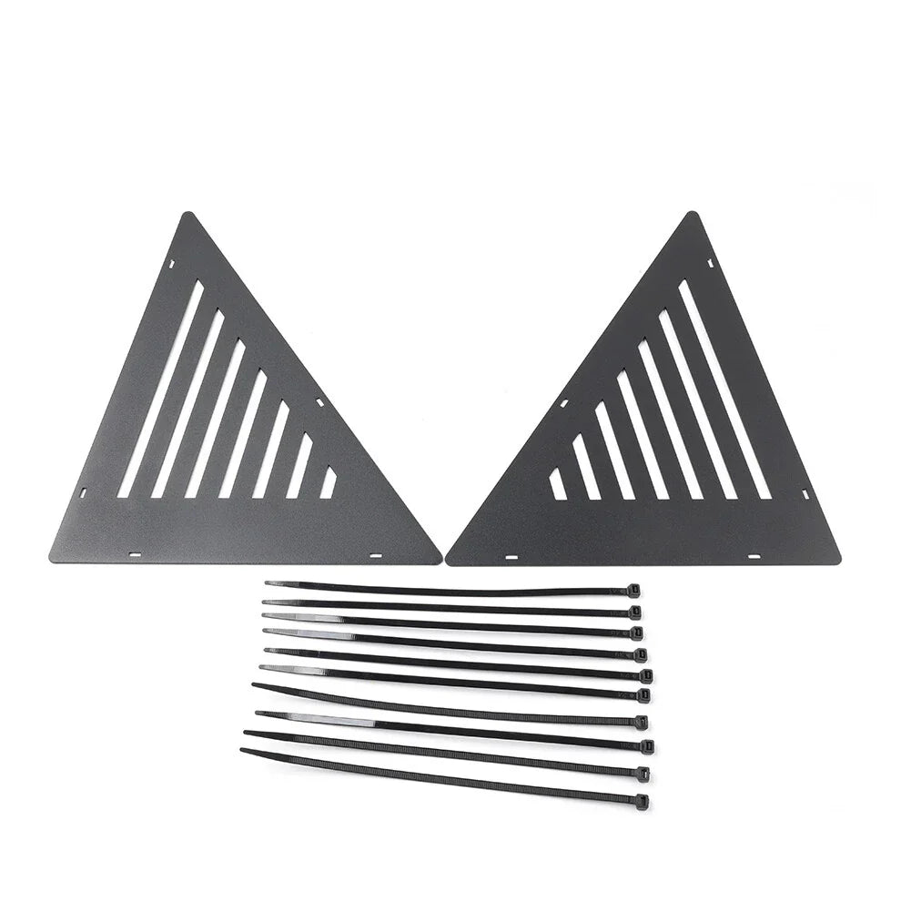 Side Panel Fairing Cover for BMW K100 (1983-1992)