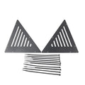Side Panel Fairing Cover for BMW K100 (1983-1992)