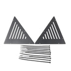 Side Panel Fairing Cover for BMW K100 (1983-1992)
