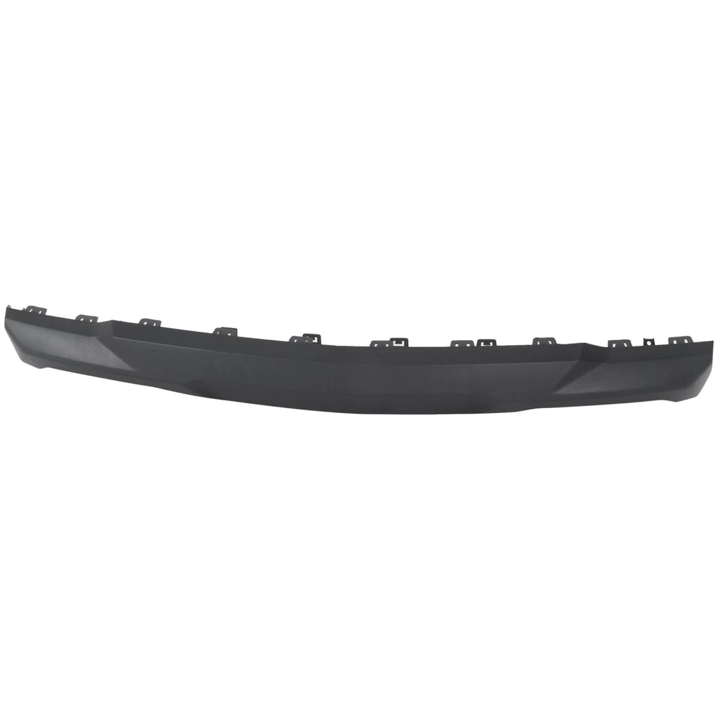 Skid Plate for Chevy Colorado (2021–2022)