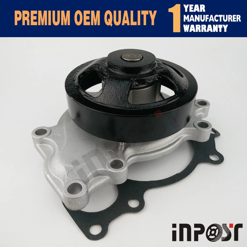 Water Pump for Mitsubishi Fuso (ME994451, ME994522, ME995072, ME993898, ME994025)