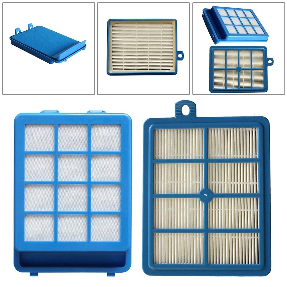 Filter Kit for - Exhaust Air Replacement Tool