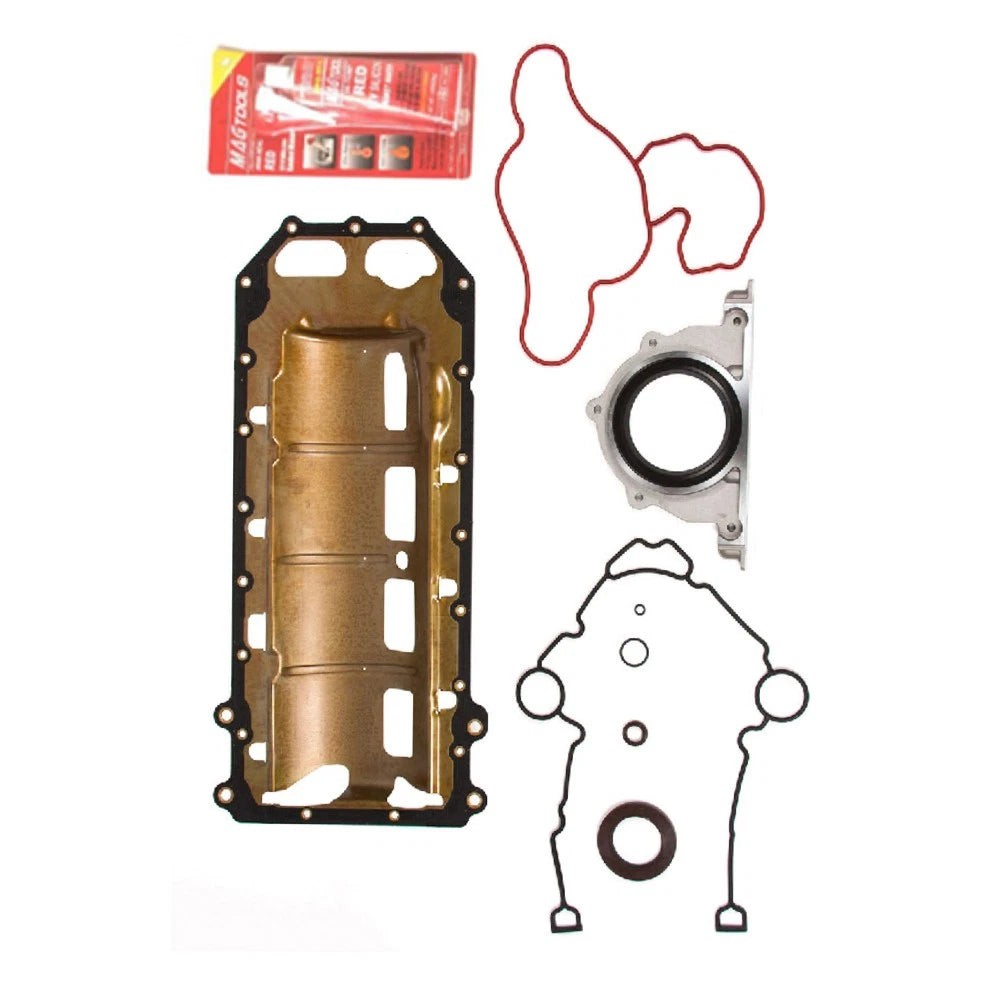 Lower Gasket for Chrysler 300 Dodge Charger Magnum Jeep (2005–2015)