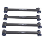 Front Track Bar + Control Arms for Dodge Ram 2500 (2003–2009) 4WD 2-3" Lift