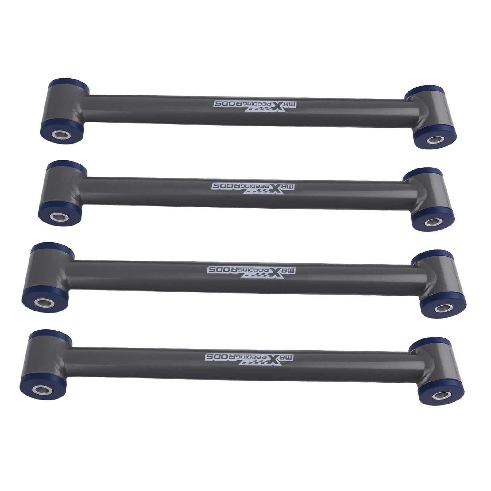Front Track Bar + Control Arms for Dodge Ram 2500 (2003–2009) 4WD 2-3" Lift