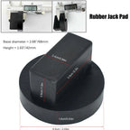 Rubber Ing Pad for Mercedes