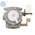 Carburetor for 2-Cycle Golf Cart (1967–1981)
