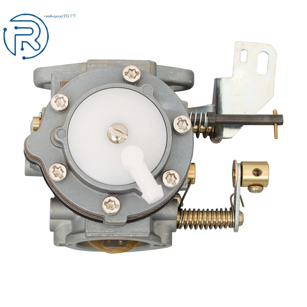 Carburetor for 2-Cycle Golf Cart (1967–1981)
