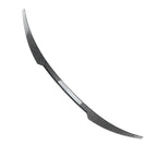 Rear Trunk Spoiler Wing for BMW X6 F16 X6M (2014-2019)