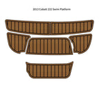 EVA Foam Swim Platform Step Pad for Cobalt 232 (2013)