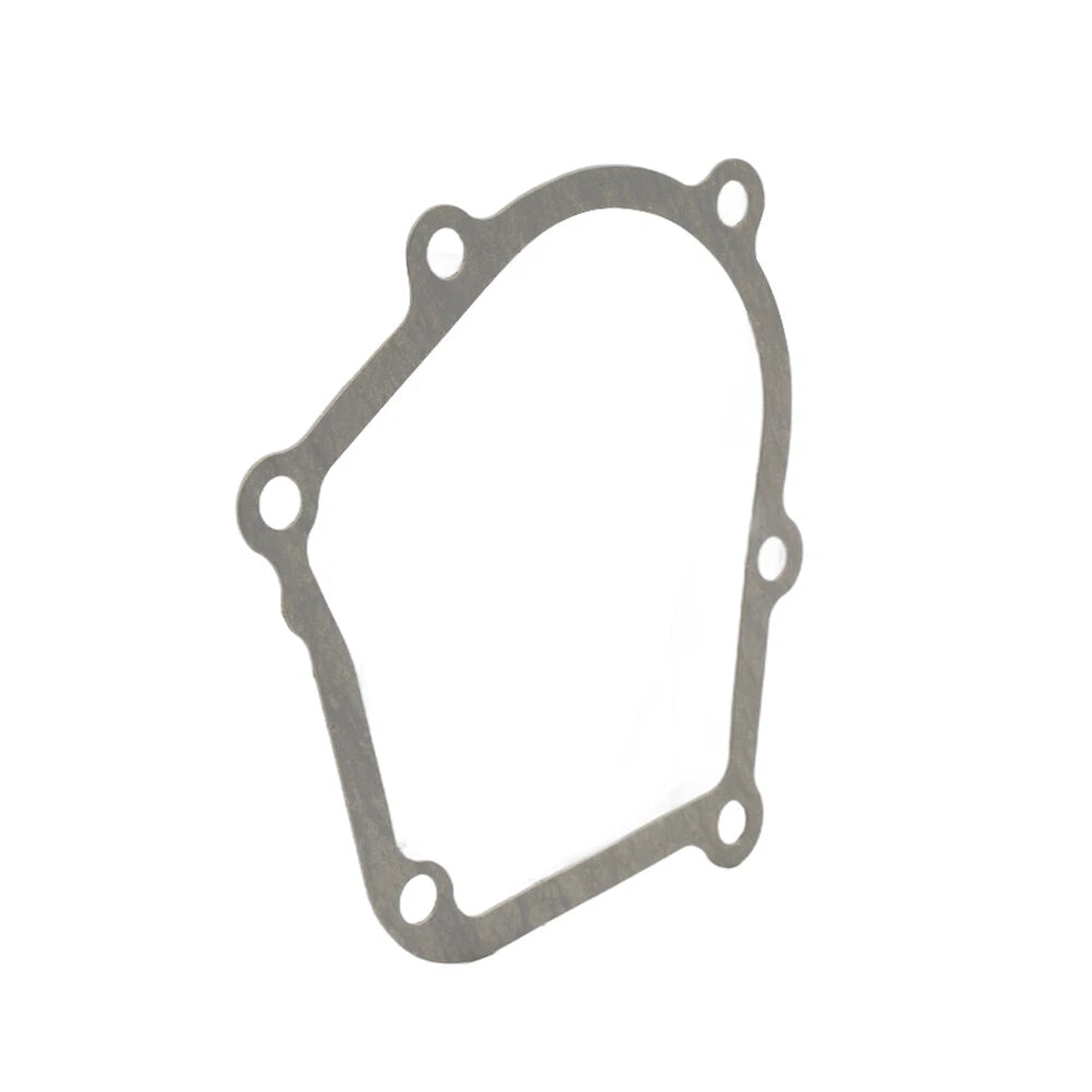 Engine Stator Cover Gasket for Kawasaki Ninja ZX6R (1995–2008) ZX636 (2003–2006)