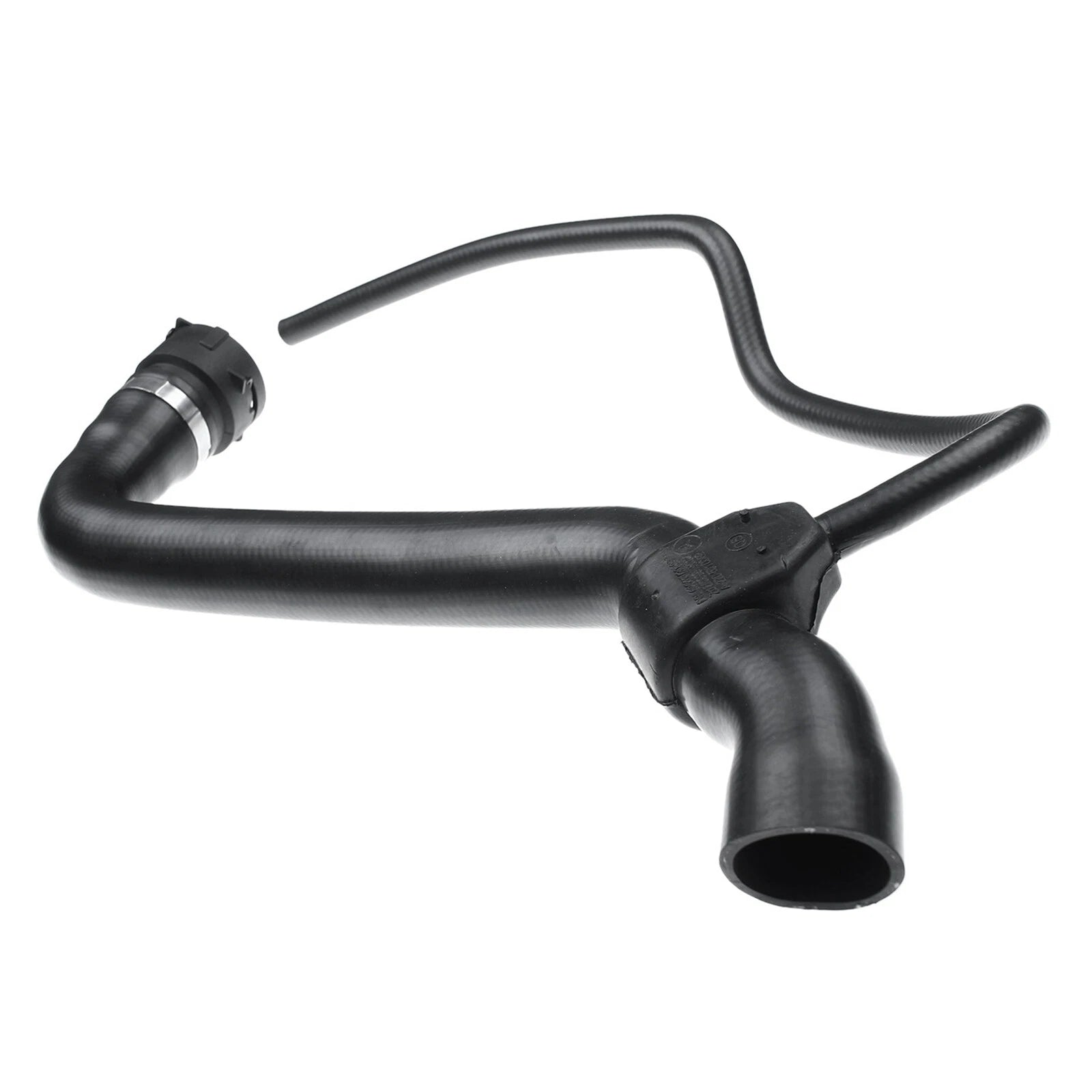 Upper Engine Radiator Hose for Mercedes-Benz S350 (2006)