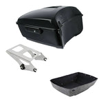 Trunk Latch Mount Rack for Harley Touring Electra Glide (2014–2026)