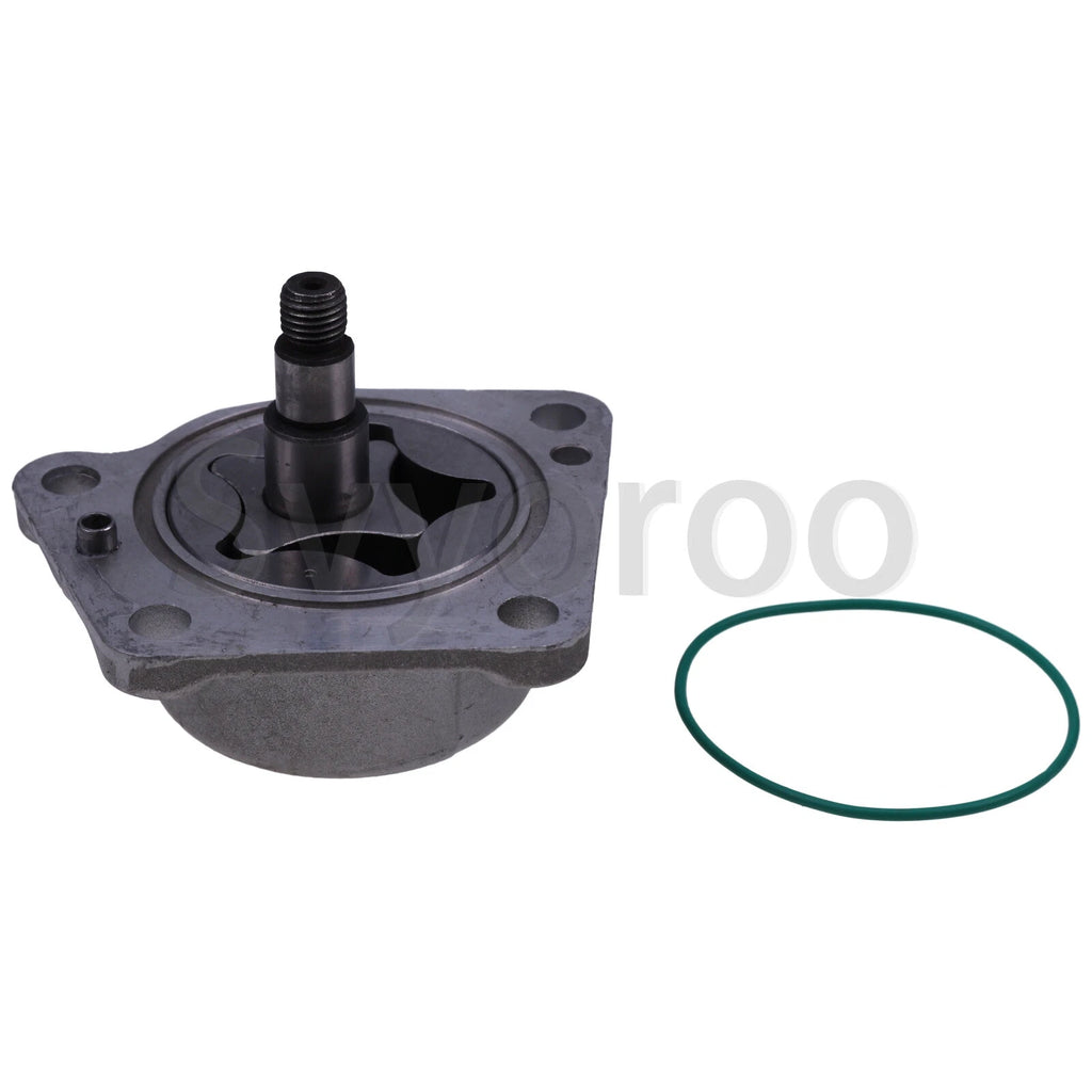 Oil Pump 32B35-00011 for Mitsubishi S6S Forklift FD50 FD60 FD70 (–)