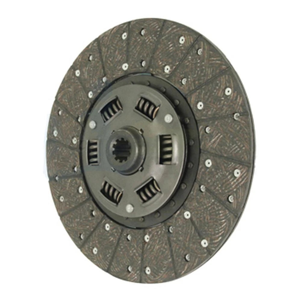 Clutch Disc for Ford New Holland Tractor 3910 4110 4140 4190 4330 4340
