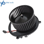 Front HVAC Blower Motor with Resistor for BMW 430i 435i 440i (2014–2021)