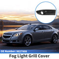 1 Pc Fog Light Grill for Chevrolet Epica (2007–2009) No. 9027808
