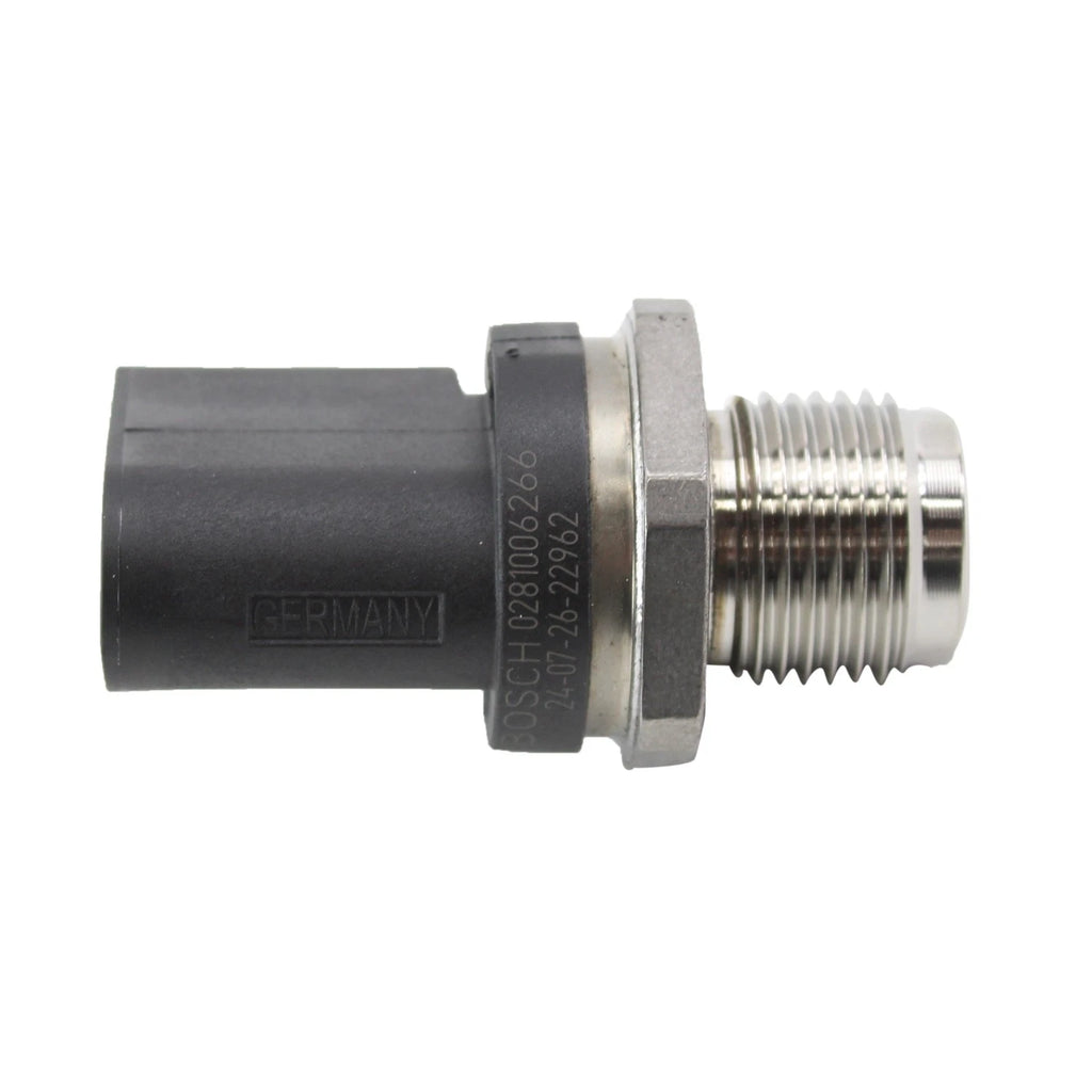 Fuel Injection Rail Pressure Sensor for Bosch (0281006266)