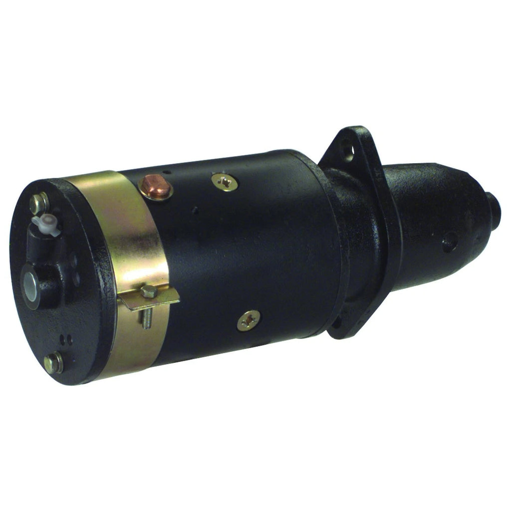 Starter for Case & International Farmall (1939–1964)