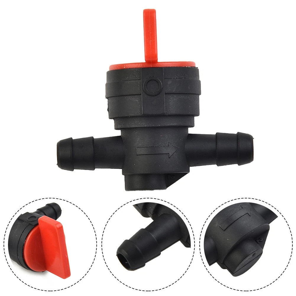 Fuel Tap Petcock for ATV (8mm)