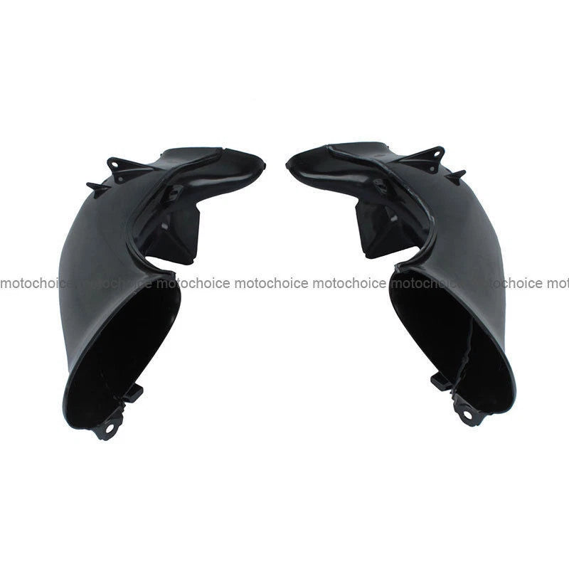 Ram Air Intake Tube Duct for Yamaha YZF-R1 (2004–2006)