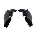 Ram Air Intake Tube Duct for Yamaha YZF-R1 (2004–2006)