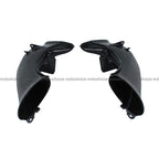 Ram Air Intake Tube Duct for Yamaha YZF-R1 (2004–2006)