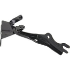 Hood Hinge for Mazda 5 (2012–2017) Left Steel