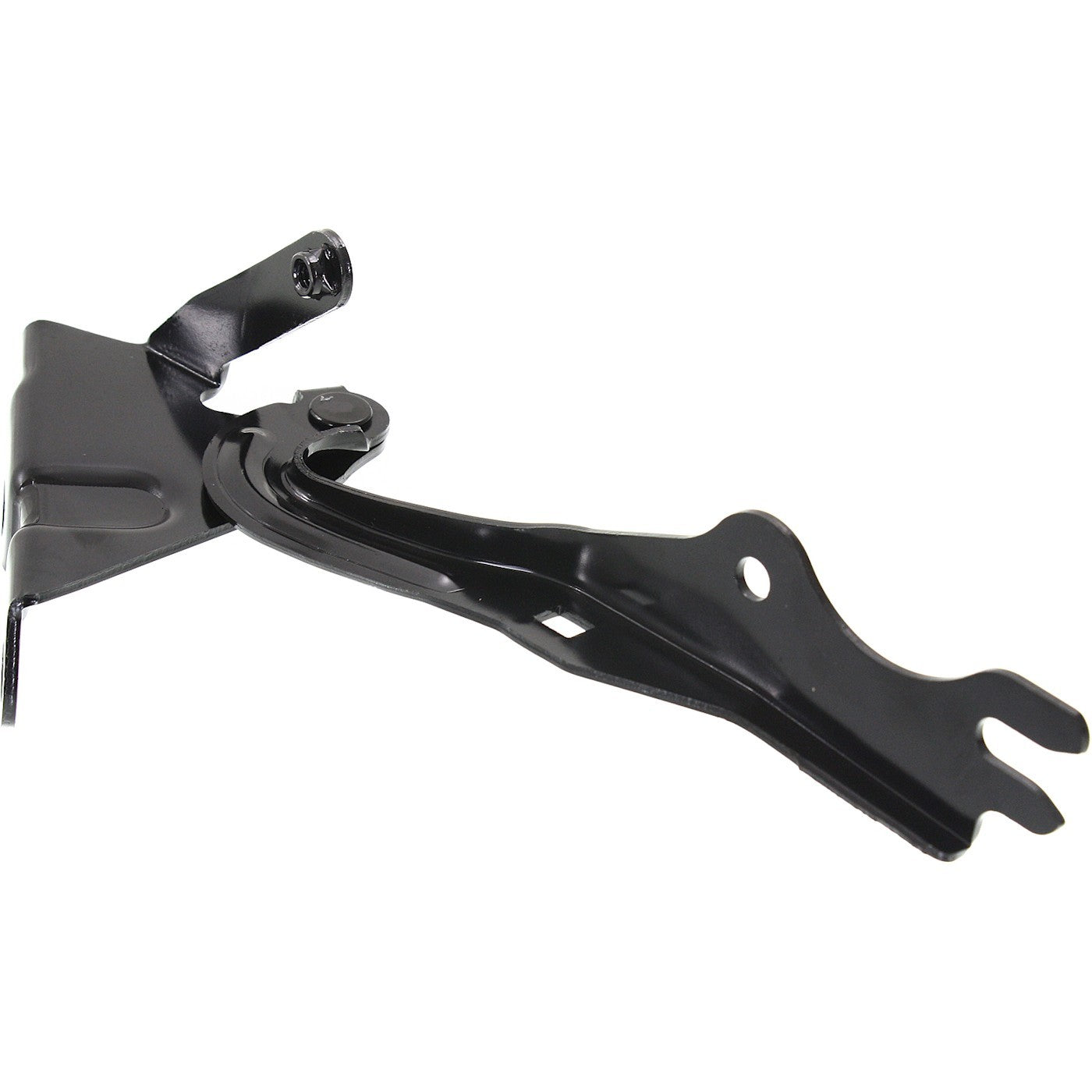 Hood Hinge for Mazda 5 (2012–2017) Left Steel