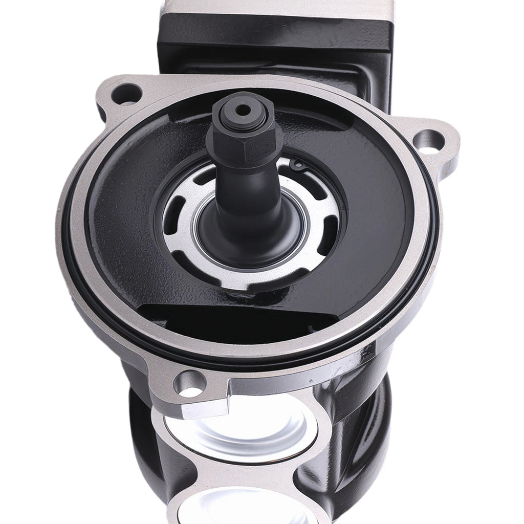Air Brake Compressor for Volvo D13 Engine (2006-Present)