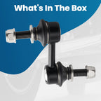 Front Left Right Stabilizer Link for Subaru Crosstrek (2016–2017) K750084