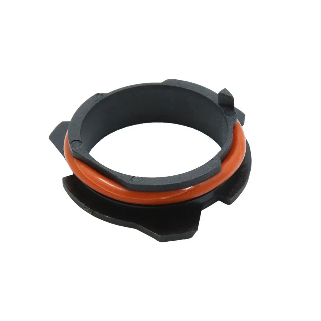 5 x H7 Headlight Bulb Holder Retainer Adapter for BMW E39 5 Series