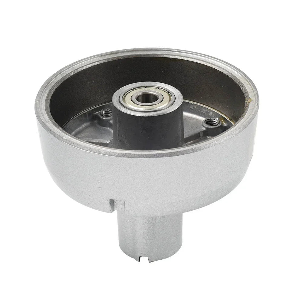 Alloy Front Wheel Rim Hub for Honda Z50 Z50J (1968-1999)