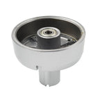 Alloy Front Wheel Rim Hub for Honda Z50 Z50J (1968-1999)