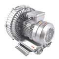 Regenerative Blower Vacuum Pump 4.6 kW 5 HP 480 V 221 CFM (2LG710-7AH37)