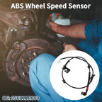 ABS Wheel Speed Sensor No. 956811R000 for Hyundai Accent (2011–2012)