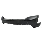 Front Bumper Face Bar for Chevy Silverado 1500 (2019–2022)