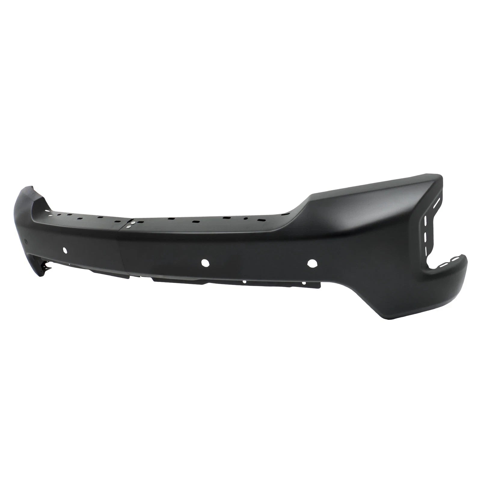 Front Bumper Face Bar for Chevy Silverado 1500 (2019–2022)